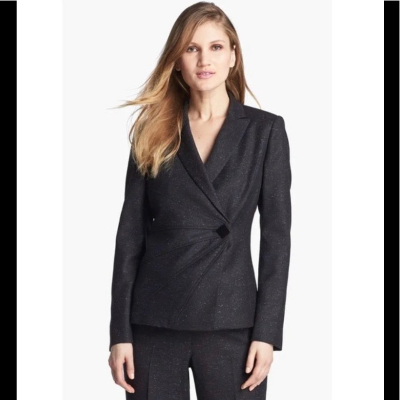 Santorelli Jacket